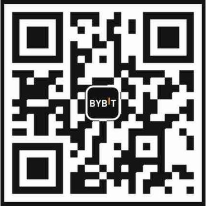 Bybit QR